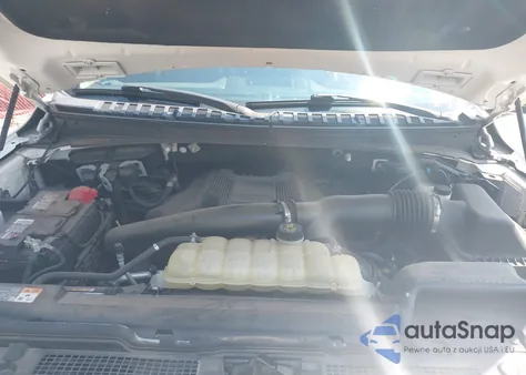 2020 Ford Expedition Xlt из США, поврежденный, VIN 1FMJU1JT5LEA26734